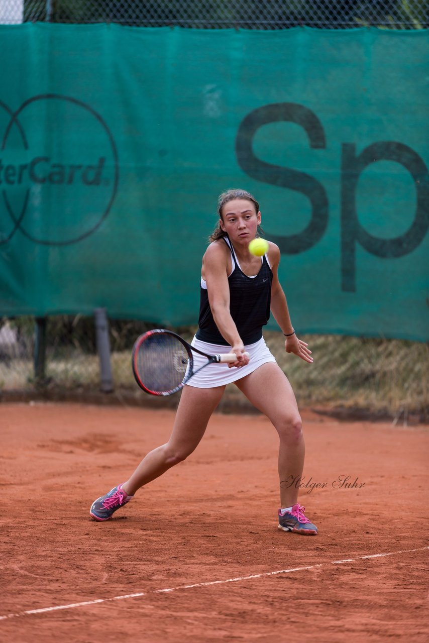 Bild 595 - ITF Future Nord